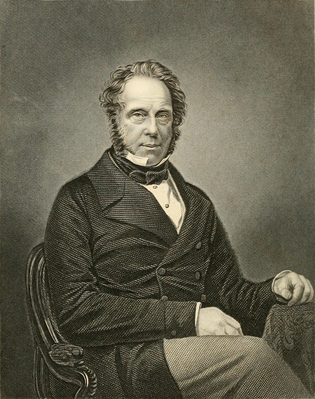 Lord Palmeron